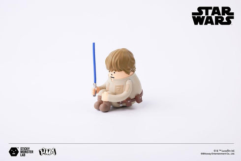 『スター・ウォーズ』SML MINI-FIGURE BLIND BOX STAR WARS SERIES【202509再販】